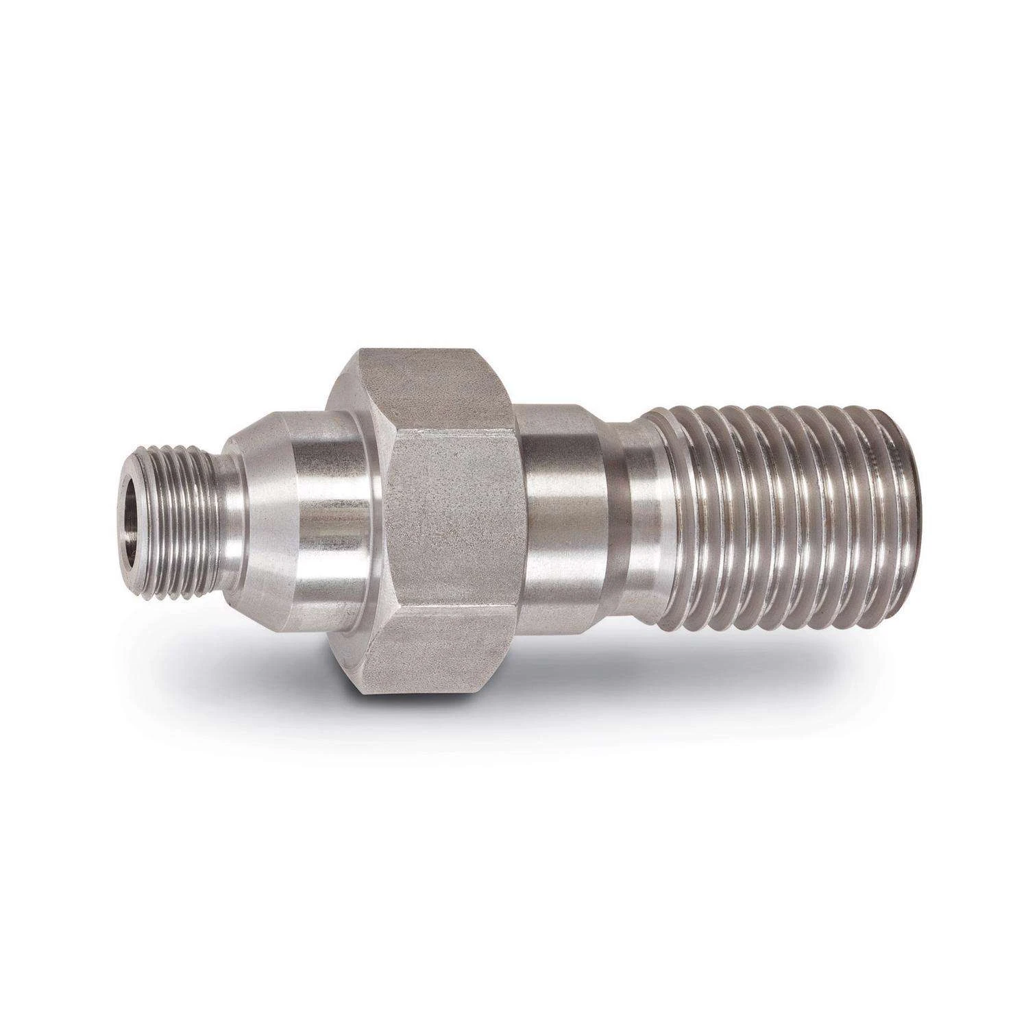 STIHL 1 1/4" For 1/4" Auger Bits Adapter 3 STIHL 1 1/4" For 1/4" Auger Bits Adapter