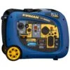 Firman Whisper Hybrid Series 3300 W 120 V Gasoline Or Propane Inverter Generator 1 Firman Whisper Hybrid Series 3300 W 120 V Gasoline Or Propane Inverter Generator -Power Lawn Equipment e0af5355 644d 42b7 81ff c664cfb5f413