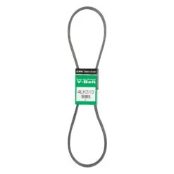 Mitsuboshi Super KB 4LK510 V-Belt 0.5 In. W X 51 In. L For Riding Mowers