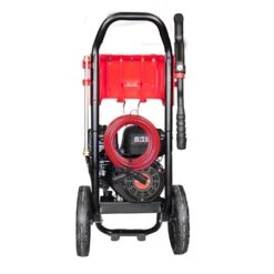 Craftsman CMXGWFN061326 CRX 3000 Psi Gas 2.3 Gpm Pressure Washer 9 Craftsman CMXGWFN061326 CRX 3000 Psi Gas 2.3 Gpm Pressure Washer -Power Lawn Equipment e0e67f7a df97 4500 84d6 b948586ff156