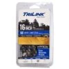 TriLink 16 In. Chainsaw Chain 60 Links -Power Lawn Equipment e14e4def b1cc 4181 8b49 9f7a835db5c7