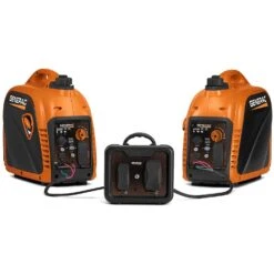 Generac GP Series Generator Parallel Kit 7 Generac GP Series Generator Parallel Kit -Power Lawn Equipment e1938a46 536f 4214 914a f646284a7737