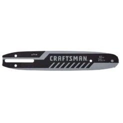 Craftsman CMZCSB10 10 In. Chainsaw Bar