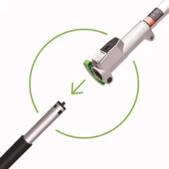 EGO Power+ Multi-Head System STA1500 15 In. Battery Trimmer Attachment Tool Only 15 EGO Power+ Multi-Head System STA1500 15 In. Battery Trimmer Attachment Tool Only -Power Lawn Equipment e1b17749 0bb2 43b6 ab8e b87f37661a9f