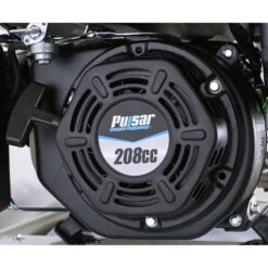Pulsar 2500 W 120 V Gasoline Portable Generator 9 Pulsar 2500 W 120 V Gasoline Portable Generator -Power Lawn Equipment e2300763 43cf 4009 8d70 59ff412335f6