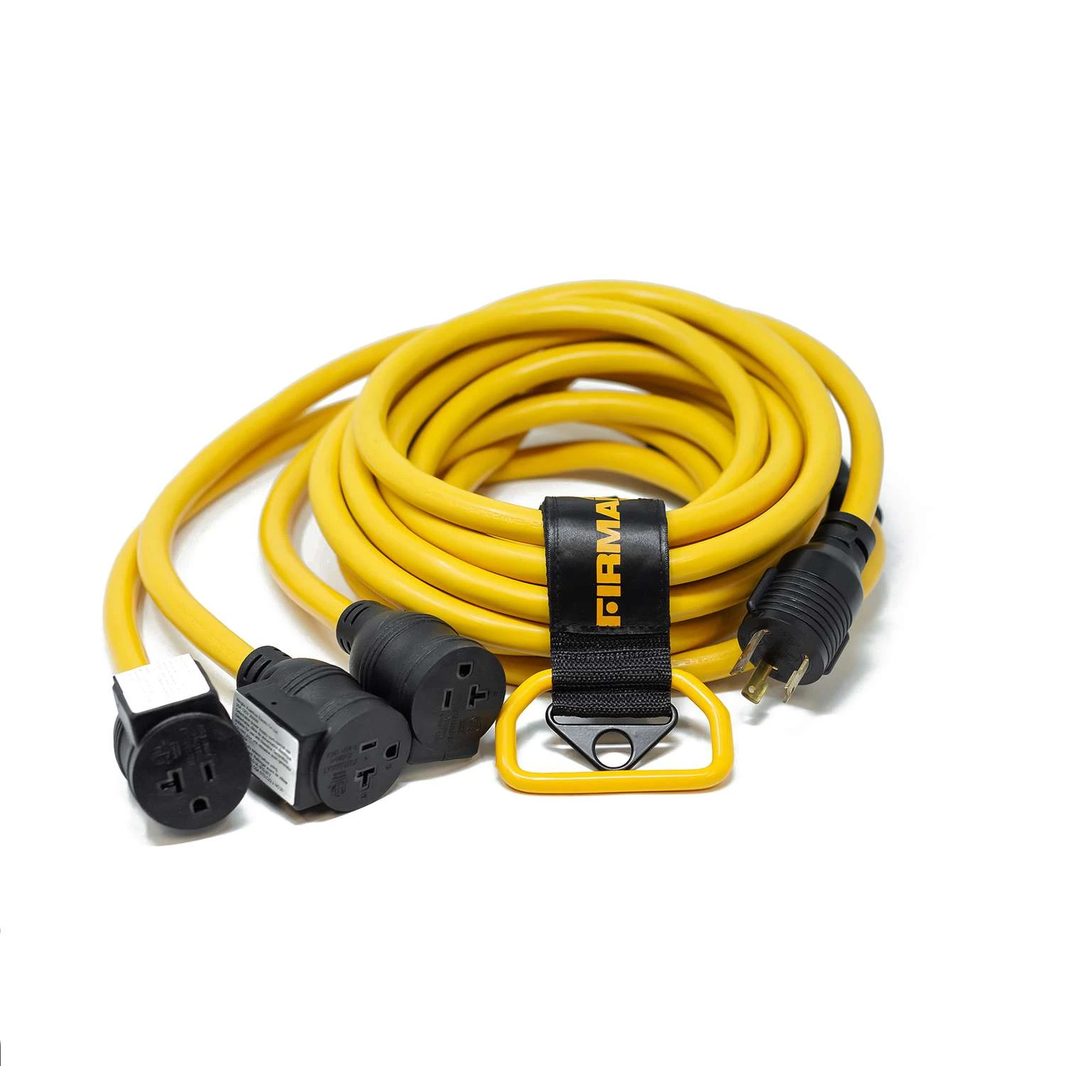Firman Generator Power Cord 3 Firman Generator Power Cord