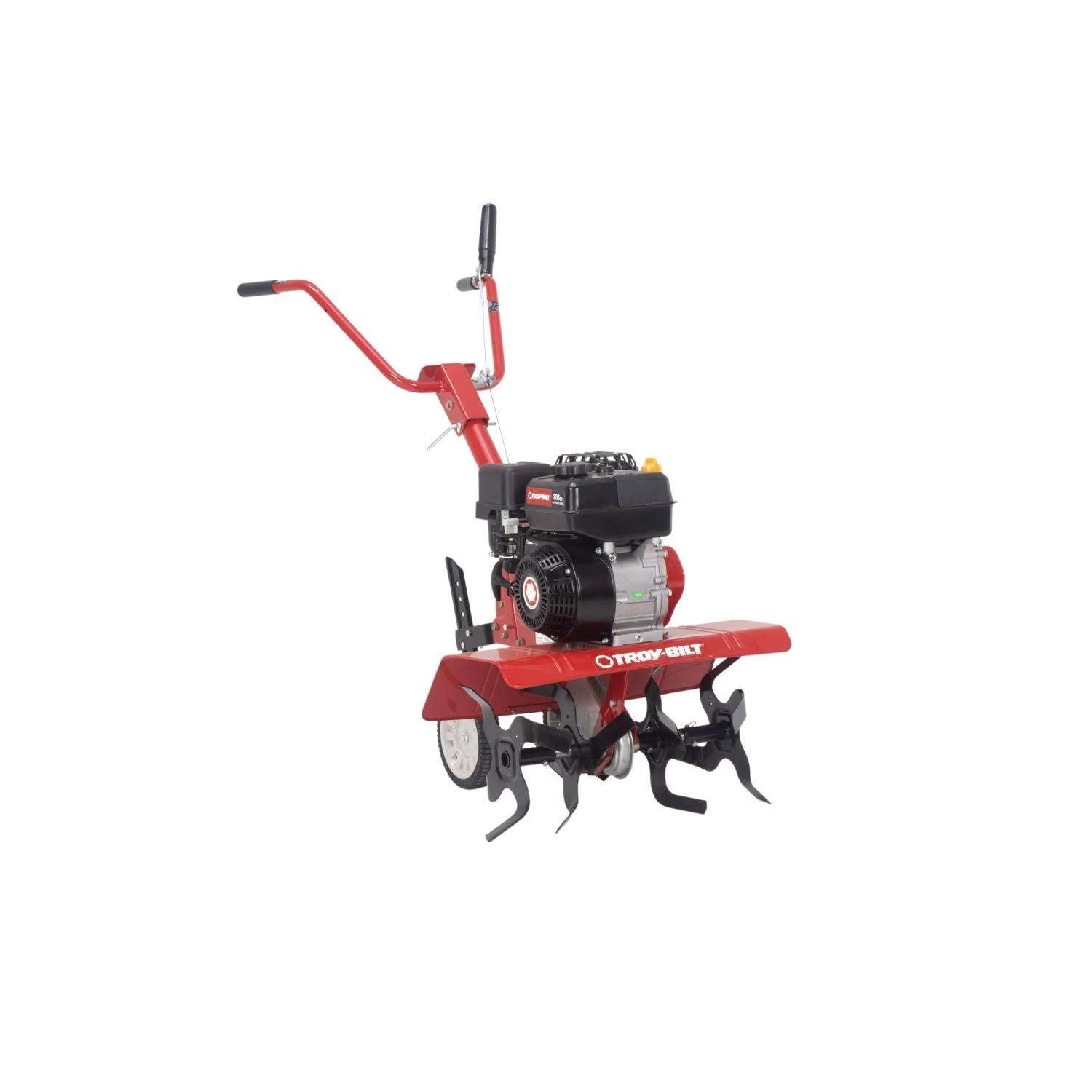 Troy-Bilt Colt 12 In. OHV 208 Cc Tiller 4 Troy-Bilt Colt 12 In. OHV 208 Cc Tiller - Image 2