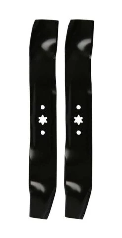 Ace 38 In. 3-in-1 Mower Blade Set For Riding Mowers 2 Pk 6 Ace 38 In. 3-in-1 Mower Blade Set For Riding Mowers 2 Pk -Power Lawn Equipment e3dc65b1 9c8d 4044 9f8b 922a7e59794a