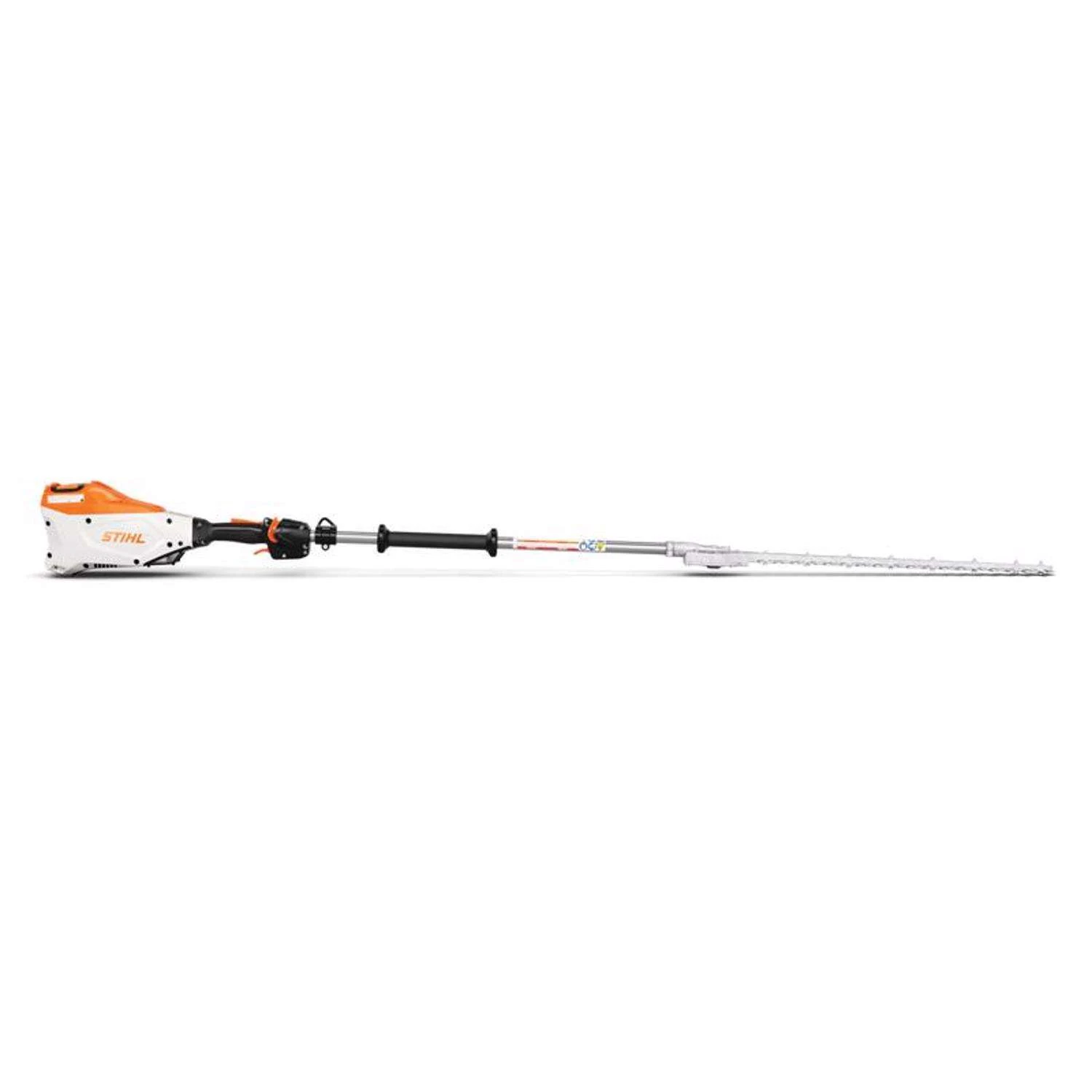 STIHL HLA 135 K 24 In. 36 V Battery Extended Reach Hedge Trimmer Tool Only 4 STIHL HLA 135 K 24 In. 36 V Battery Extended Reach Hedge Trimmer Tool Only - Image 2