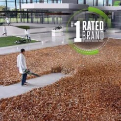 EGO Power+ LB6703 180 Mph 670 CFM 56 V Battery Handheld Leaf Blower Kit (Battery & Charger) W/ 4.0 AH BATTERY 14 EGO Power+ LB6703 180 Mph 670 CFM 56 V Battery Handheld Leaf Blower Kit (Battery & Charger) W/ 4.0 AH BATTERY -Power Lawn Equipment e4e66eb8 5155 4fcd badd ee1a35b87427