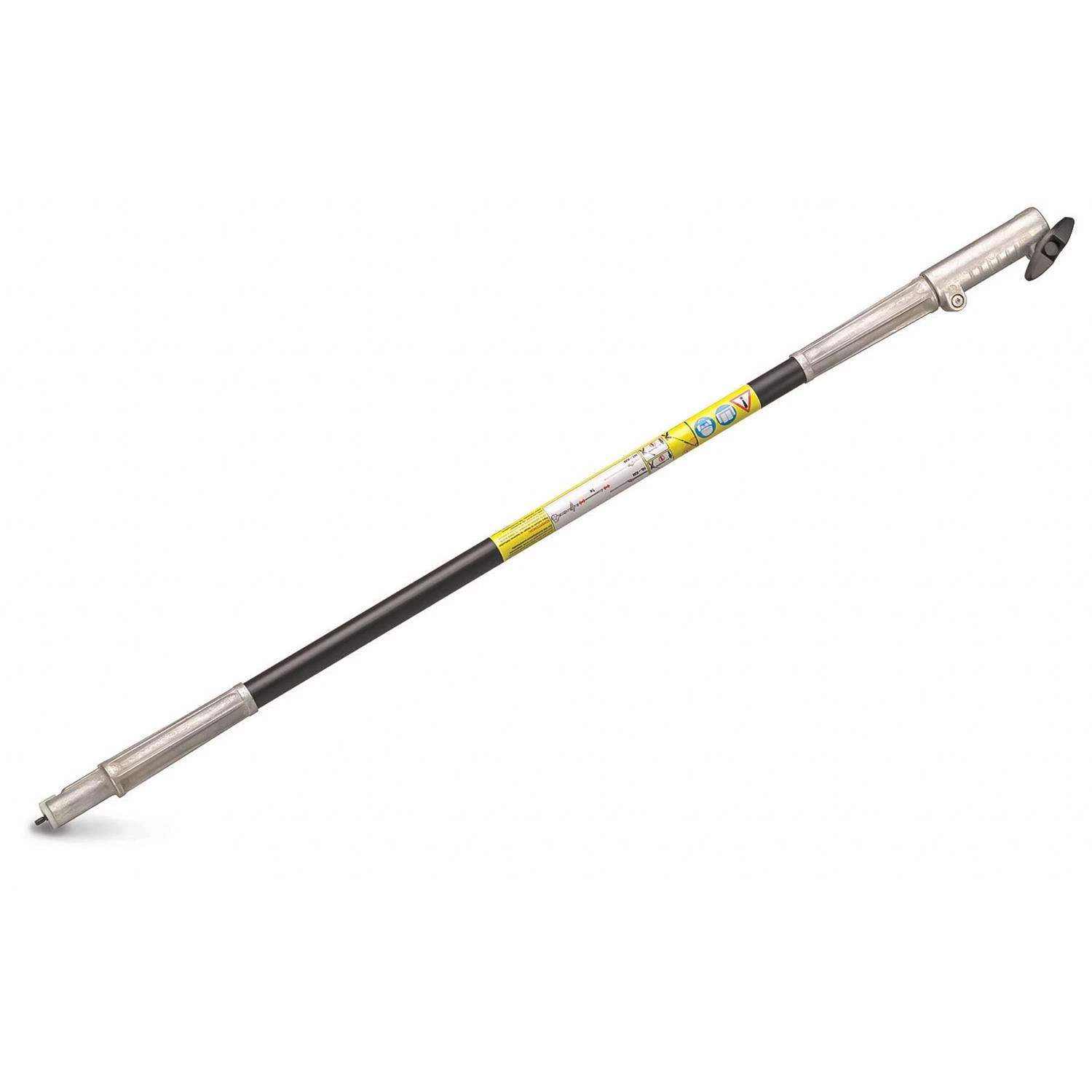 STIHL HT/HL-KM CFK 37 In. L Shaft Extension 3 STIHL HT/HL-KM CFK 37 In. L Shaft Extension