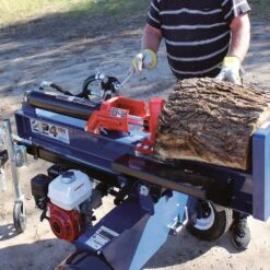 Iron & Oak 24 Ton Gas 163 Cc 4-Cycle Log Splitter 9 Iron & Oak 24 Ton Gas 163 Cc 4-Cycle Log Splitter -Power Lawn Equipment e5a9d99f 6d1d 4b02 8c95 5333dc9de2ad