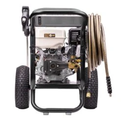 Simpson PowerShot PS60869 Honda 4000 Psi Gas 3.5 Gpm Pressure Washer 16 Simpson PowerShot PS60869 Honda 4000 Psi Gas 3.5 Gpm Pressure Washer -Power Lawn Equipment e5cc6716 221b 4006 bb66 24c8543a0dfe