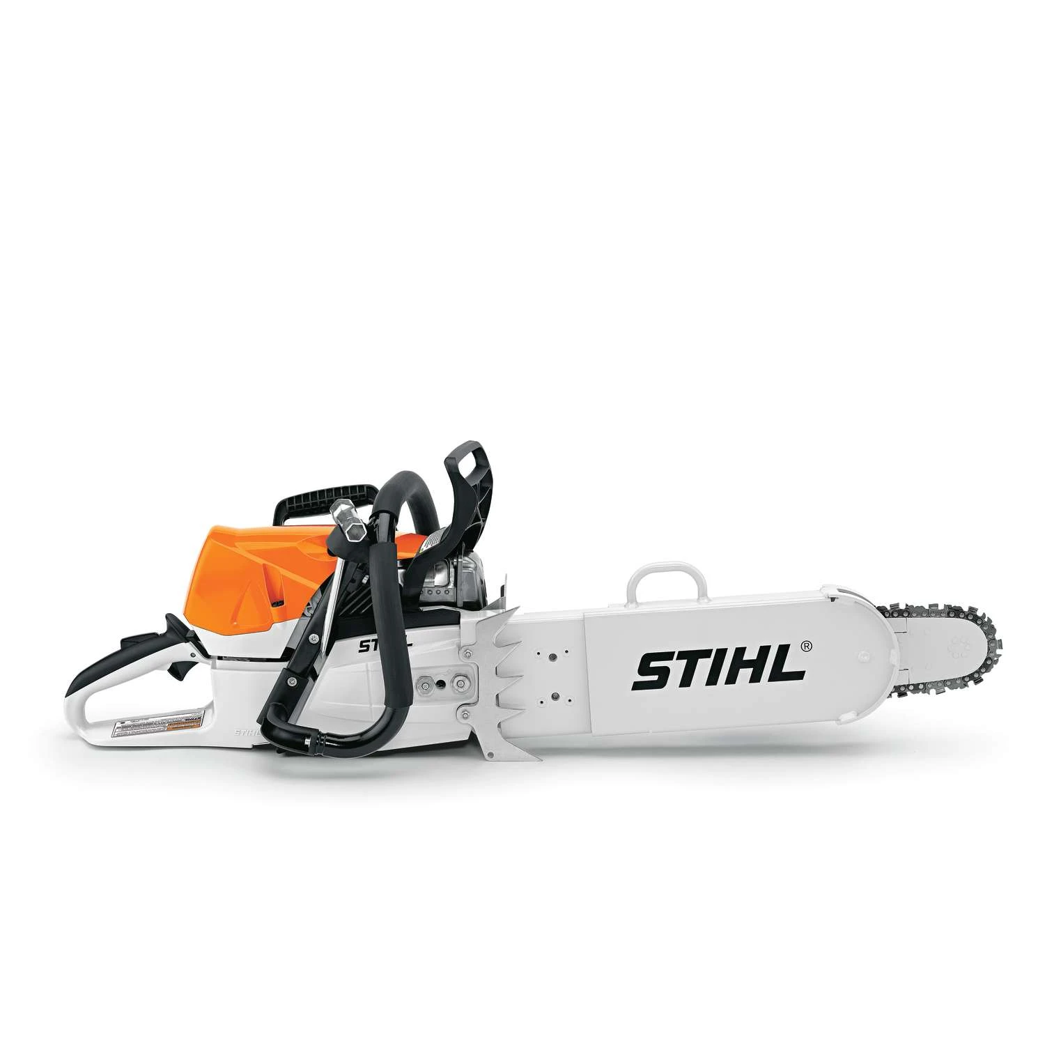 STIHL Rescue MS 462 R C-M RESCUE With Depth Limiter Kit 20 In. 72.2 Cc Gas Chainsaw 3 STIHL Rescue MS 462 R C-M RESCUE With Depth Limiter Kit 20 In. 72.2 Cc Gas Chainsaw