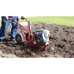 Maxim 10 In. 4-Cycle 160 Cc Cultivator/Tiller 15 Maxim 10 In. 4-Cycle 160 Cc Cultivator/Tiller -Power Lawn Equipment e640a19d 6d22 42ef 94d8 24d2b5bb0cf3