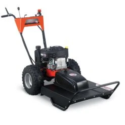 DR Power Pro 344 Cc Gas Self-Propelled Field And Brush Mower