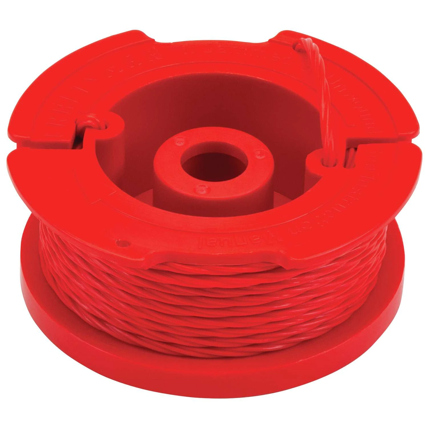 Craftsman Commercial Grade 0.080 In. D X 20 Ft. L Trimmer Spool 3 Craftsman Commercial Grade 0.080 In. D X 20 Ft. L Trimmer Spool