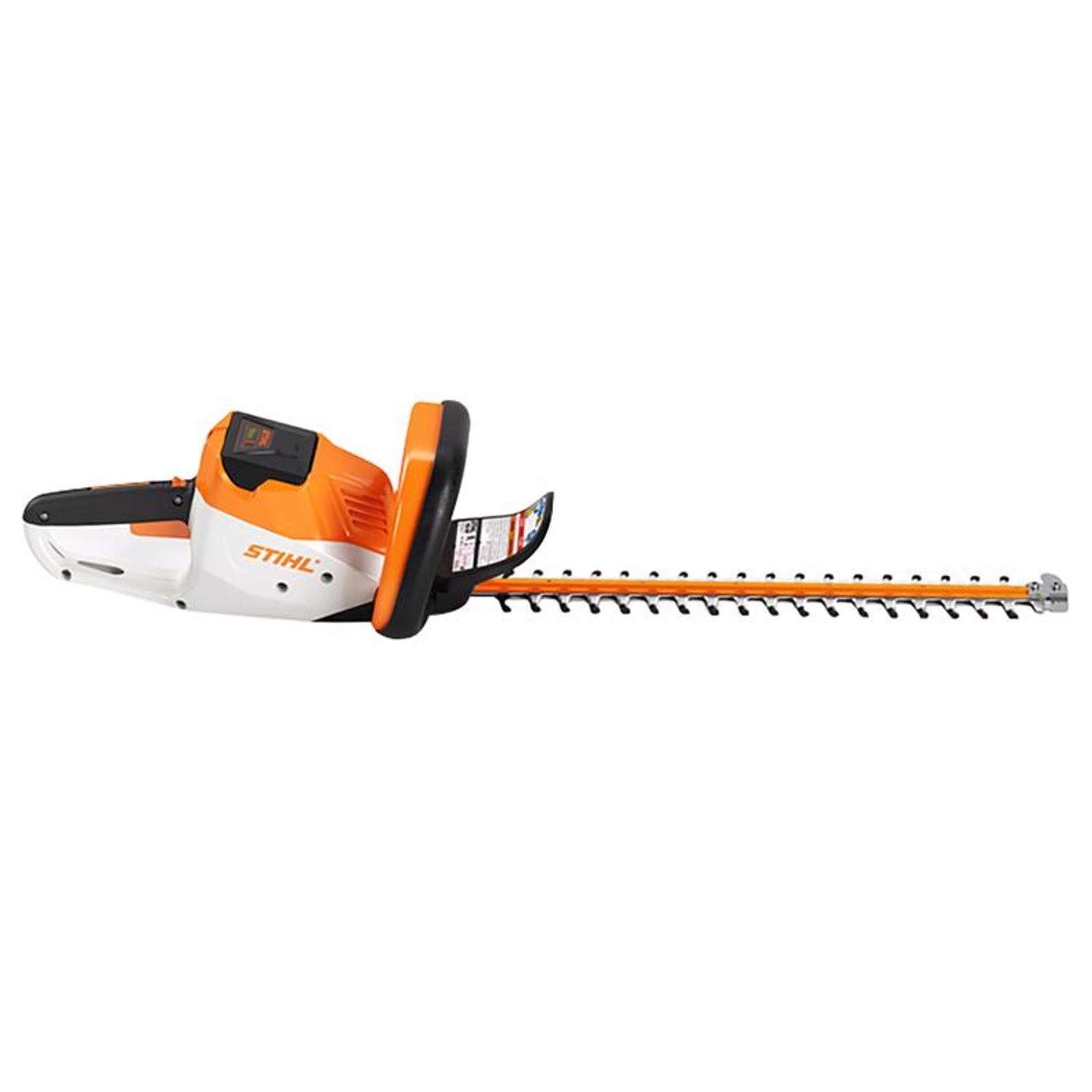 STIHL HSA 56 18 In. 36 V Battery Hedge Trimmer Kit (Battery & Charger) 3 STIHL HSA 56 18 In. 36 V Battery Hedge Trimmer Kit (Battery & Charger)