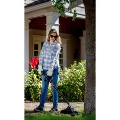 Craftsman CMXGTAMDZ22C 17 In. Gas String Trimmer 15 Craftsman CMXGTAMDZ22C 17 In. Gas String Trimmer -Power Lawn Equipment e7bbb275 8711 4334 a8da ca0714c8f42c