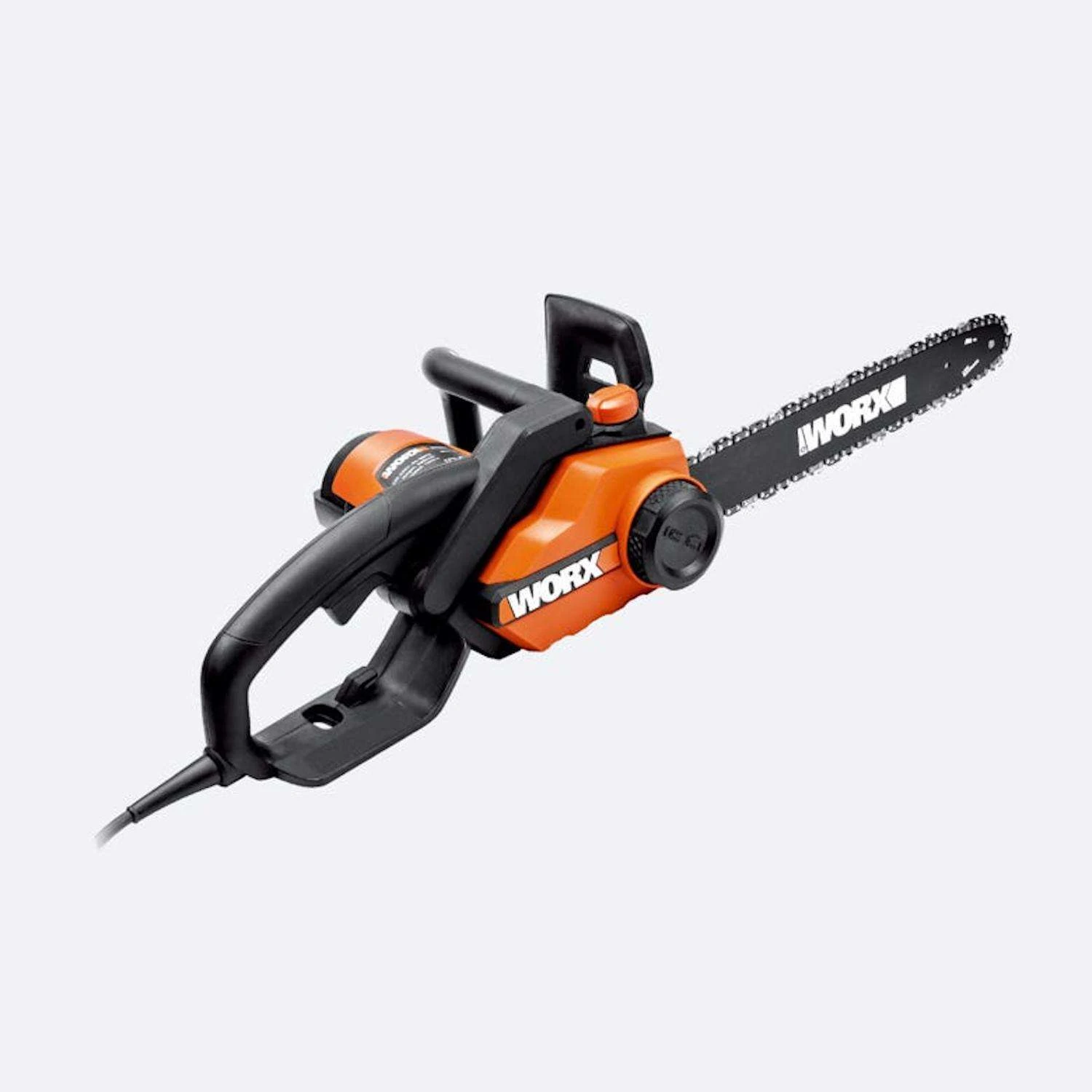 Worx 16 In. 120 V Electric Chainsaw 4 Worx 16 In. 120 V Electric Chainsaw - Image 2
