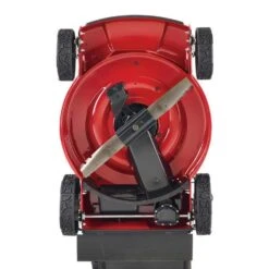 Toro Recycler 21462 22 In. 163 Cc Gas Self-Propelled Lawn Mower 16 Toro Recycler 21462 22 In. 163 Cc Gas Self-Propelled Lawn Mower -Power Lawn Equipment e826ef45 4a3d 4bc0 8cde cf566b3157e0