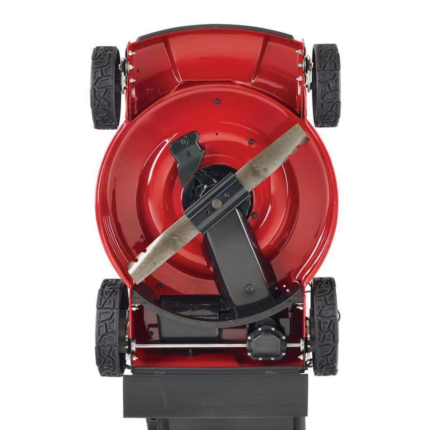 Toro Recycler 21462 22 In. 163 Cc Gas Self-Propelled Lawn Mower 7 Toro Recycler 21462 22 In. 163 Cc Gas Self-Propelled Lawn Mower - Image 5