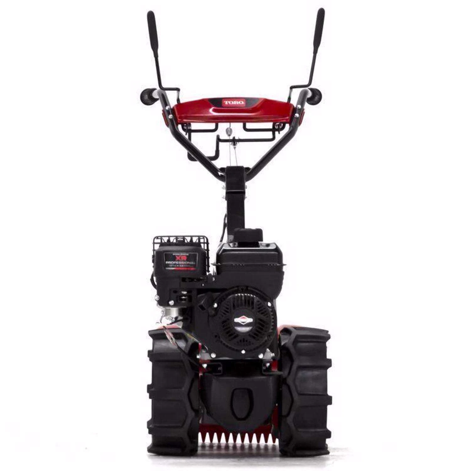 Toro 58603 11 In. 4-Cycle 127 Cc Tiller 4 Toro 58603 11 In. 4-Cycle 127 Cc Tiller - Image 2