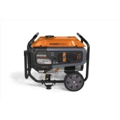 Generac PowerRush 3600 W 120 V Gasoline Home Standby Portable Generator 5 Generac PowerRush 3600 W 120 V Gasoline Home Standby Portable Generator -Power Lawn Equipment e8f14a99 8542 44bf b2c2 38c984078980