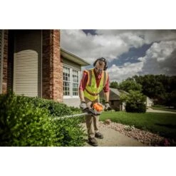 STIHL HS 87 T 40 In. Gas Hedge Trimmer 8 STIHL HS 87 T 40 In. Gas Hedge Trimmer -Power Lawn Equipment e8f15333 caf0 49ec 8256 b3f496854586