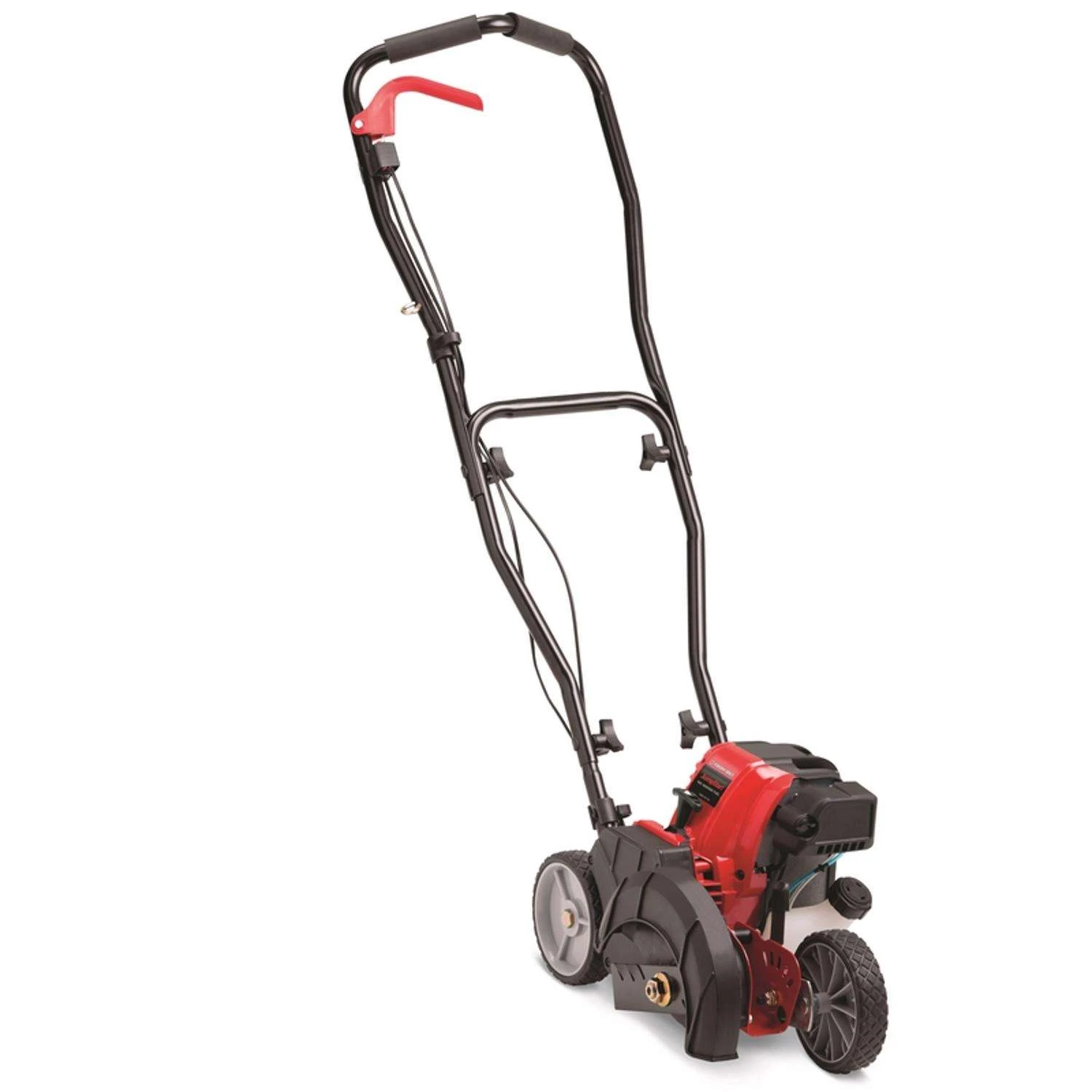 Troy-Bilt 25A-304-766 1 In. Gas Edger 4 Troy-Bilt 25A-304-766 1 In. Gas Edger - Image 2