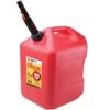 Midwest Can FlameShield Safety System Plastic Gas Can 6 Gal 1 Midwest Can FlameShield Safety System Plastic Gas Can 6 Gal -Power Lawn Equipment e99b6ebd bc5e 45c3 b65c f8dfd95676ea