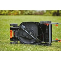 Black & Decker Black+Decker 17 In. Electric Lawn Mower 16 Black & Decker Black+Decker 17 In. Electric Lawn Mower -Power Lawn Equipment e9a94d95 baae 4bf5 b1f8 a8a3ef255b2a