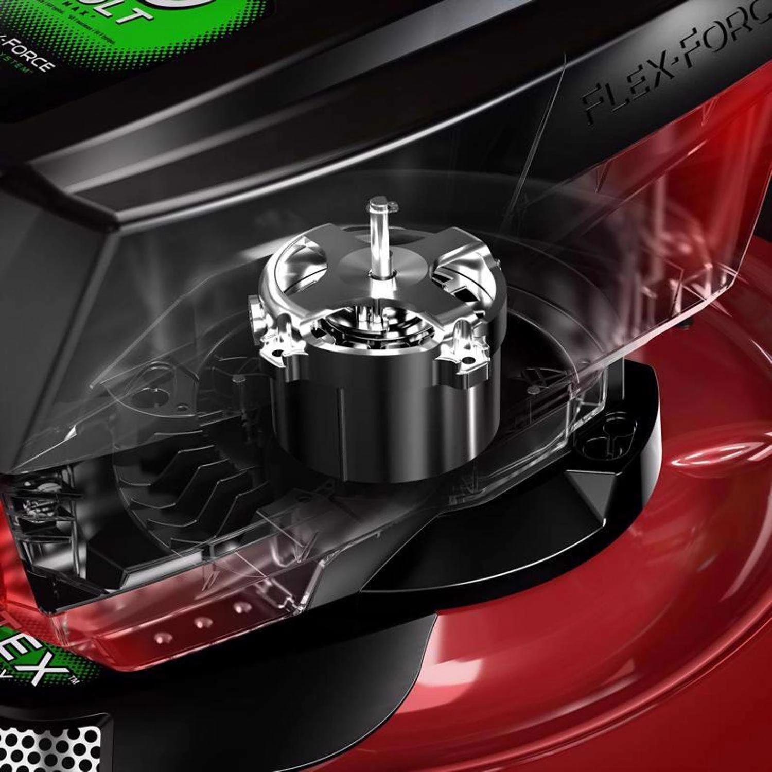 Toro Recycler 21 In. 60 V Battery Self-Propelled Lawn Mower Kit (Battery & Charger) 6 Toro Recycler 21 In. 60 V Battery Self-Propelled Lawn Mower Kit (Battery & Charger) - Image 4