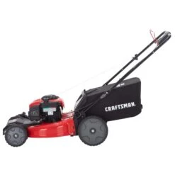 Craftsman CMXGMAM2703841 21 In. 140 Cc Gas Self-Propelled Lawn Mower 14 Craftsman CMXGMAM2703841 21 In. 140 Cc Gas Self-Propelled Lawn Mower -Power Lawn Equipment e9d19bbc 586d 4d0c 8543 17755cd22774