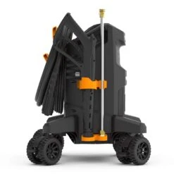 Powerplay Spyder Pro SPY2300XP 2300 Psi Electric 1.4 Gpm Pressure Washer 18 Powerplay Spyder Pro SPY2300XP 2300 Psi Electric 1.4 Gpm Pressure Washer -Power Lawn Equipment ea28ed77 5aa3 44d0 9b10 6ac48df6e3f4