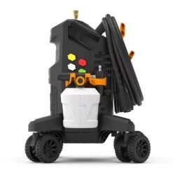 Powerplay Spyder Pro SPY2300XP 2300 Psi Electric 1.4 Gpm Pressure Washer 19 Powerplay Spyder Pro SPY2300XP 2300 Psi Electric 1.4 Gpm Pressure Washer -Power Lawn Equipment ea7effbb c55a 4b16 82f0 a674477c1e0e