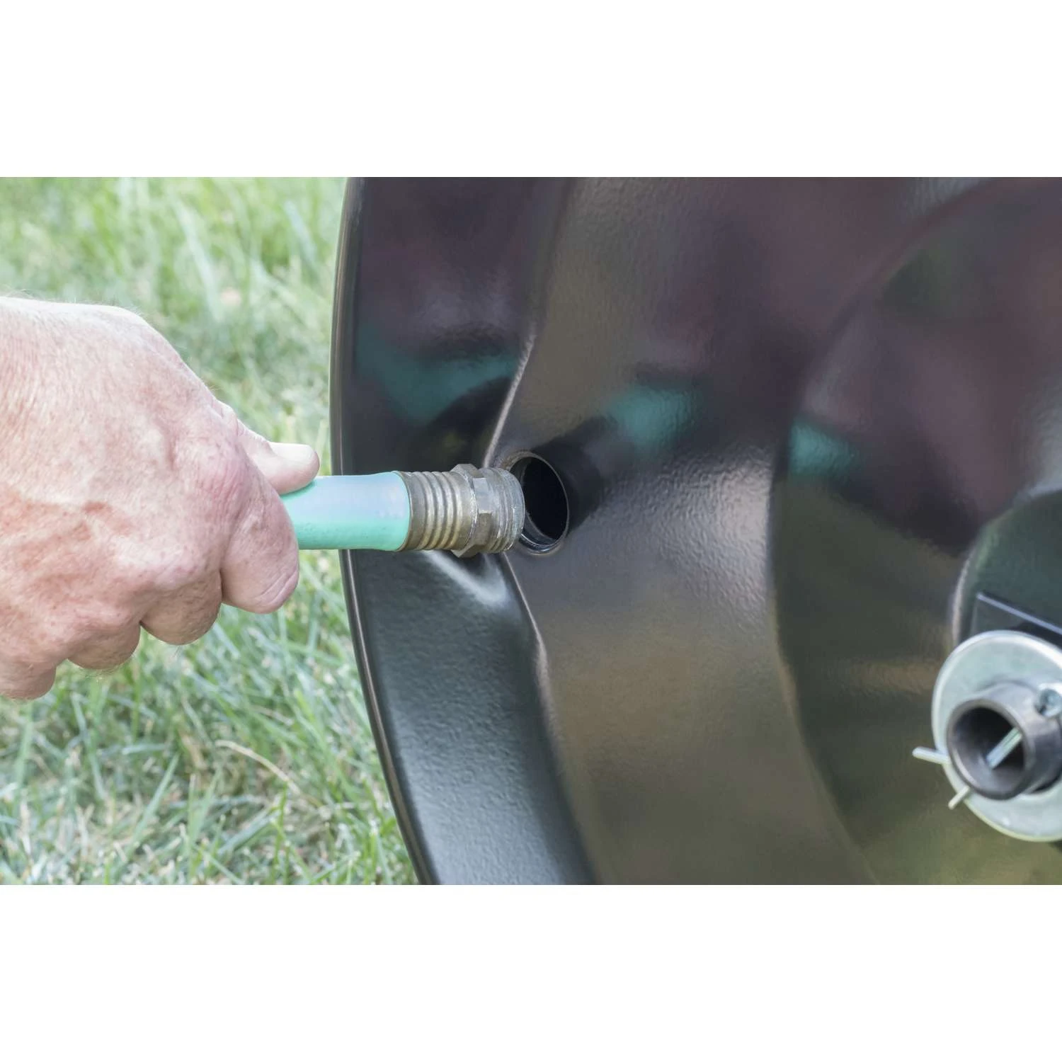 Agri-Fab Tow Roller 11 Agri-Fab Tow Roller - Image 9