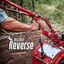 Earthquake Victory 11 In. 4-Cycle 209 Cc Cultivator/Tiller -Power Lawn Equipment ebcaf70a 3fbb 40f0 8677 8445f48ae3f4