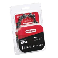 Oregon PowerCut E68 18 In. Chainsaw Chain 68 Links 15 Oregon PowerCut E68 18 In. Chainsaw Chain 68 Links -Power Lawn Equipment ec571102 4af1 440c 965c 3fe9d12f428d