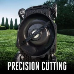 EGO Power+ LM2114 21 In. 56 V Electric Lawn Mower Kit (Battery & Charger) W/ 6.0 AH BATTERY 19 EGO Power+ LM2114 21 In. 56 V Electric Lawn Mower Kit (Battery & Charger) W/ 6.0 AH BATTERY -Power Lawn Equipment ec62c217 9648 4769 8ede dd95c09f5264