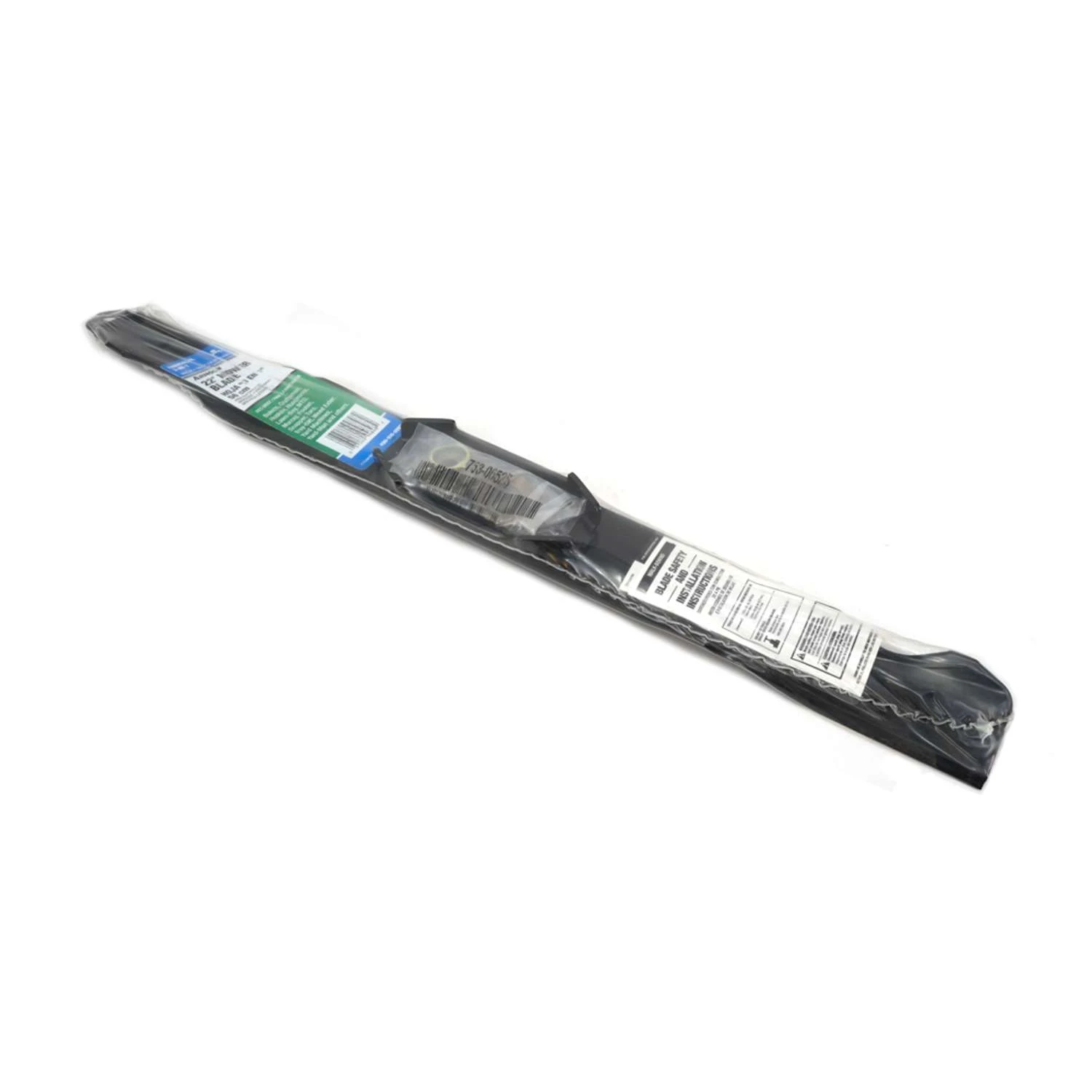 Arnold 22 In. 3-in-1 Mower Blade For Walk-Behind Mowers 1 Pk 6 Arnold 22 In. 3-in-1 Mower Blade For Walk-Behind Mowers 1 Pk - Image 4