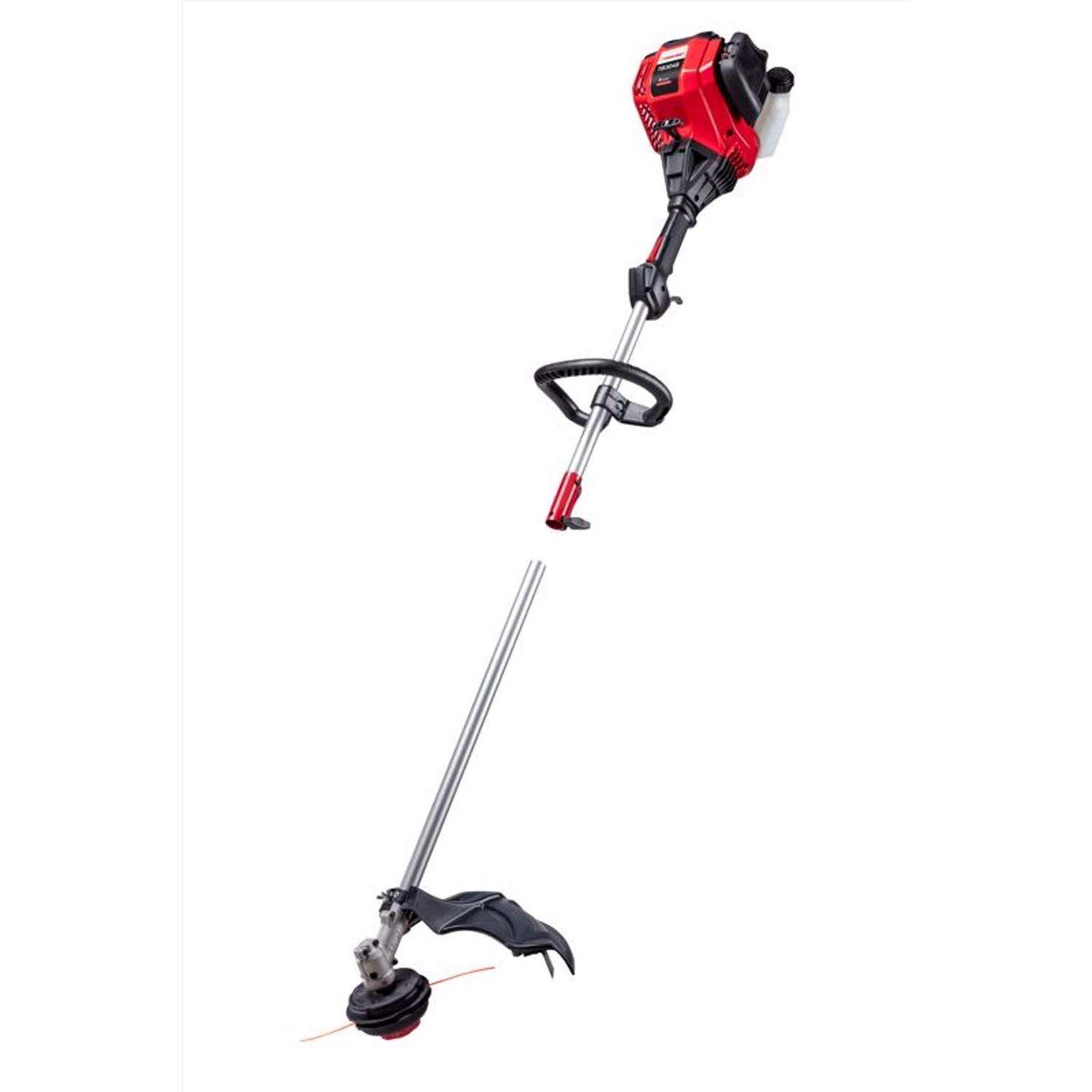 Troy-Bilt 41BD304S766 17 In. Gas String Trimmer 6 Troy-Bilt 41BD304S766 17 In. Gas String Trimmer - Image 4