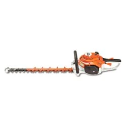 STIHL HS 56 24 In. Gas Hedge Trimmer 7 STIHL HS 56 24 In. Gas Hedge Trimmer -Power Lawn Equipment ed530d0b 1eda 4132 9054 add38432ff73
