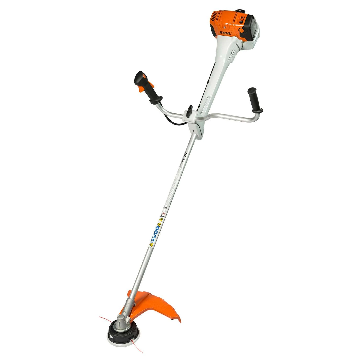 STIHL FS 311 18.9 In. Gas Trimmer 3 STIHL FS 311 18.9 In. Gas Trimmer