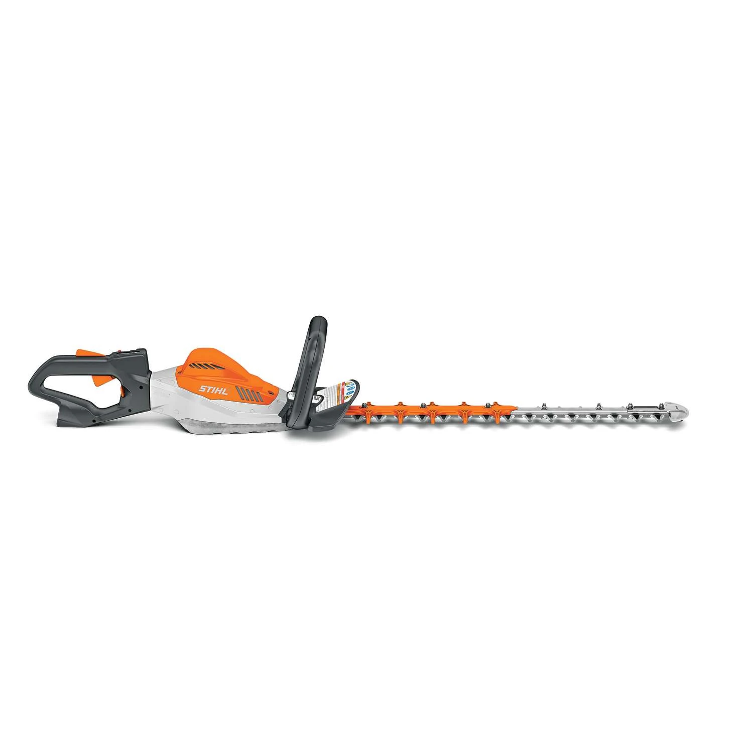 STIHL HSA 94 R 24 In. 36 V Battery Hedge Trimmer Tool Only 3 STIHL HSA 94 R 24 In. 36 V Battery Hedge Trimmer Tool Only