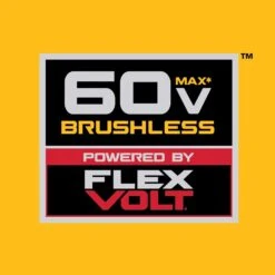 DeWalt Flexvolt 125 Mph 600 CFM 60 V Battery Handheld Leaf Blower Kit (Battery & Charger) 13 DeWalt Flexvolt 125 Mph 600 CFM 60 V Battery Handheld Leaf Blower Kit (Battery & Charger) -Power Lawn Equipment f02604fa 097a 45a5 be1f d68631d36808