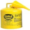 Eagle Steel Safety Diesel Can 5 Gal 1 Eagle Steel Safety Diesel Can 5 Gal -Power Lawn Equipment f0705915 26b3 40bb 9c5b 4070e27eac94