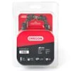 Oregon ControlCut H66 16 In. Chainsaw Chain 66 Links 2 Oregon ControlCut H66 16 In. Chainsaw Chain 66 Links -Power Lawn Equipment f097836e 9ae3 46a7 a3b1 3def9a9d0244