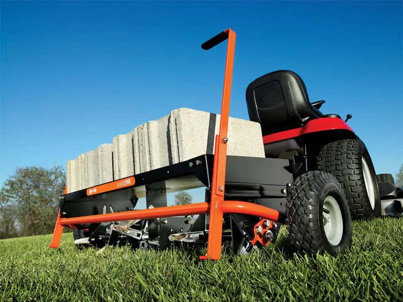 Agri-Fab Smartlink Base 4 Agri-Fab Smartlink Base - Image 2