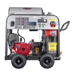 Simpson BB65106 Honda 4000 Psi Gas 4 Gpm Pressure Washer -Power Lawn Equipment f0eb3b9d 5659 49f3 8ae1 1740e3533809